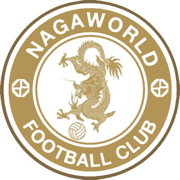 Logo of NAGAWORLD F.C. (CAMBODIA)