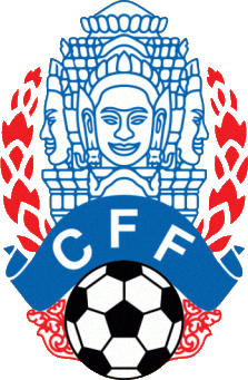 Logo of CAMBODIA NATIONAL FOOTBALL TEAM (CAMBODIA)