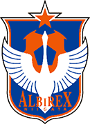 Logo of ALBIREX NIIGATA PHNOM PENH-min