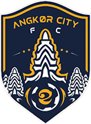 Logo of ANGKOR CITY F.C.-min