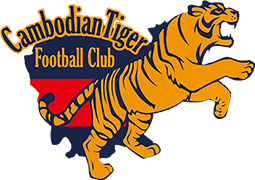 Logo of ANGKOR TIGER F.C.-min