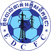 Logo of EDC F.C.-min