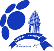 Logo of KHEMARA KEILA F.C.-min