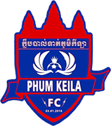 Logo of PHUM KEILA F.C.-min