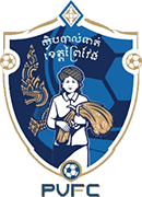 Logo of PREY VENG F.C.-min