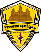 Logo of SOLTILO ANGKOR F.C.-min