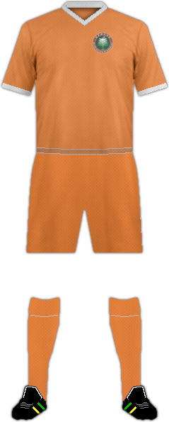 Kit BEIJING INSTITUTE OF TECHNOLOGY F.C.