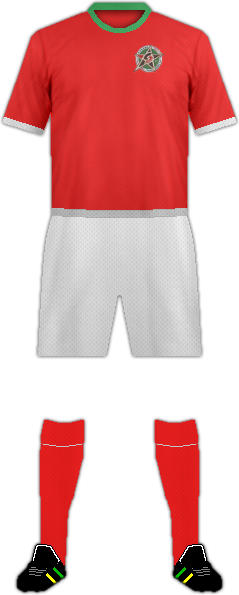 Kit CHANGSHA F.T.