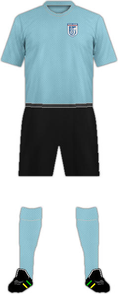 Kit DALIAN YINGBO F.C.