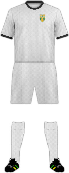 Kit LIAONING GUANGYUAN F.C.