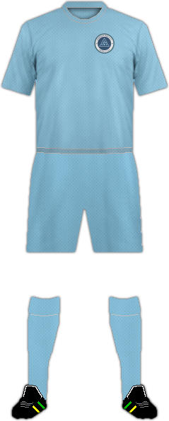 Kit SHENZHEN PENG CITY F.C.