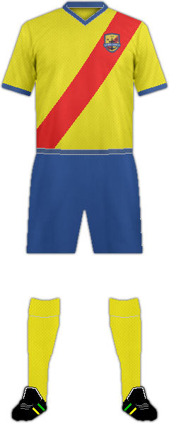 Kit XIAMEN CHENG YI