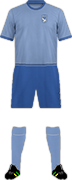 Kit CHENGDU TOUYO F.C.-min