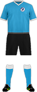 Kit DALIAN PROFFESIONAL F.C.-min