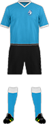 Kit DALIAN YIFANG F.C.-min
