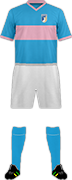 Kit HAINAN BOYING F.C.-min
