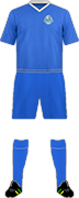 Kit HAINAN STAR F.C.-min