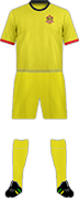 Kit INNER MONGOLIA ZHINGYOU F.C.-min