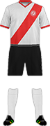 Kit LANZHOU LONGYUAN ATHLETIC F.C.-min