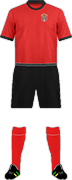 Kit LIAONING SHENYANG URBAN F.C.-min