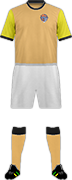 Kit QINGDAO HAINIU F.C.-min