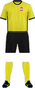 Kit QUINGDAO WEST COAST F.C.-min