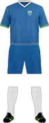 Kit SHANGHAI ZETIAN F.C.-min