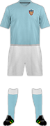 Kit TIANJIN QUANJIAN F.C.-min