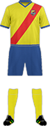 Kit XIAMEN CHENG YI-min