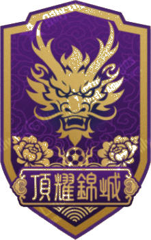 Logo of CHENGDU DINGYAO SHUJIN F.C. (CHINA)