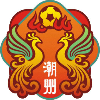 Logo of CHENGDU F.C. (CHINA)