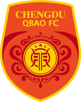 Logo of CHENGDU QBAO F.C. (CHINA)