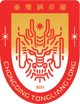 Logo of CHONGQING TONGLIANGLONG F.C. (CHINA)