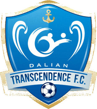 Logo of DALIAN TRANSCENDENCE F.C. (CHINA)