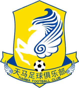 Logo of GANSU TIANMA F.C. (CHINA)