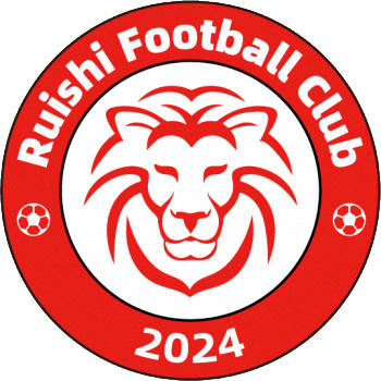Logo of GANZHOU RUISHI F.C. (CHINA)