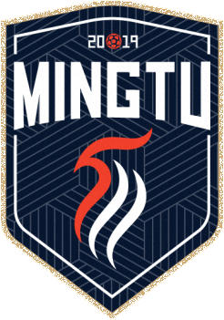 Logo of GUANGDONG MINGTU F.C. (CHINA)