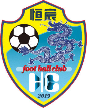 Logo of GUANGXI HENGCHEN F.C. (CHINA)