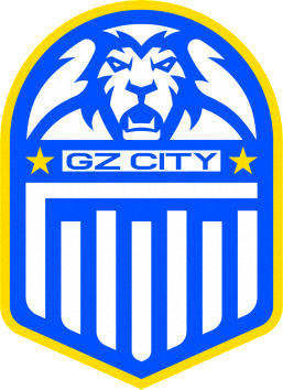 Logo of GUANGZHOU CITY F.C.-1 (CHINA)