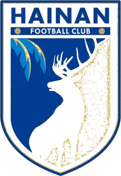 Logo of HAINAN BOYING F.C. (CHINA)