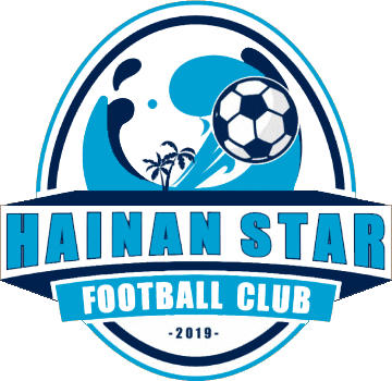 Logo of HAINAN STAR F.C. (CHINA)