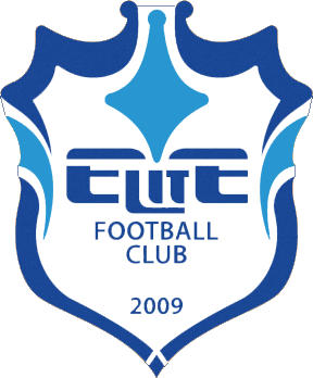 Logo of HEBEI ELITE F.C. (CHINA)