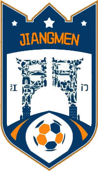 Logo of JIANGMEN F.C. (CHINA)