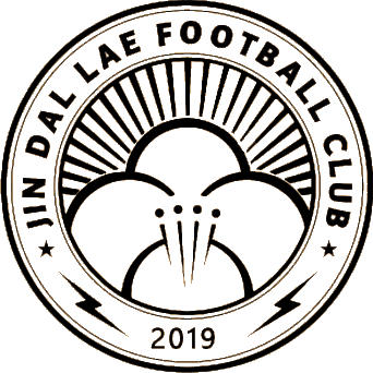 Logo of JIN DAL LAE F.C. (CHINA)
