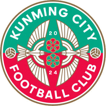 Logo of KUNMING CITY F.C. (CHINA)