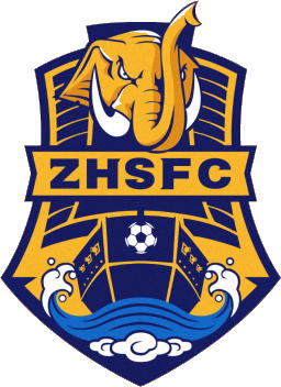 Logo of KUNMING ZHENG HE SHIPMAN F.C. (CHINA)
