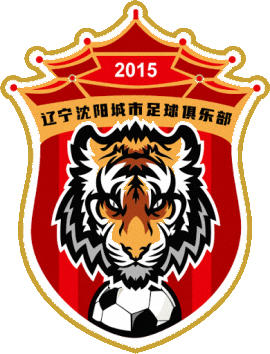 Logo of LIAONING SHENYANG URBAN F.C. (CHINA)