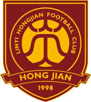 Logo of LINYI HONGJIAN F.C. (CHINA)