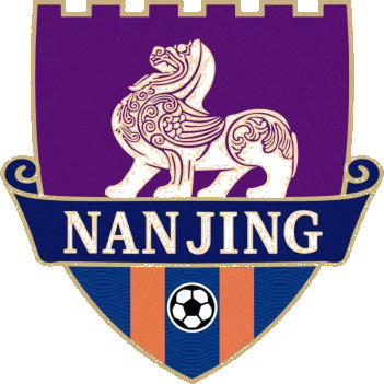 Logo of NANJING F.C. (CHINA)