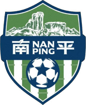 Logo of NANPING F.C. (CHINA)